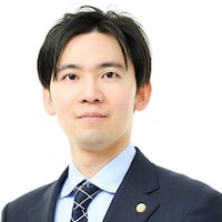 澤地 響丸弁護士のアイコン画像