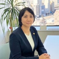 生井 みな絵弁護士のアイコン画像