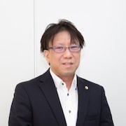 吉田 晃宏弁護士のアイコン画像