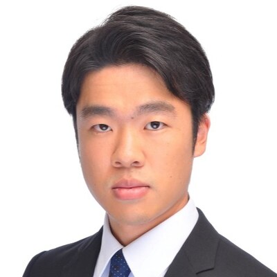 桑名 祥雅弁護士のアイコン画像