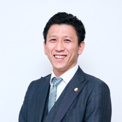 上村 優貴弁護士のアイコン画像