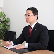 木村 栄作弁護士のアイコン画像