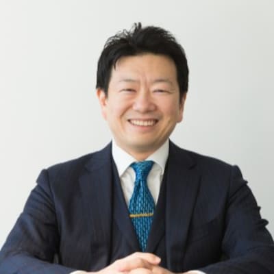 田中 薫弁護士のアイコン画像