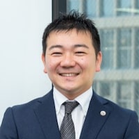 飯田 亮真弁護士のアイコン画像