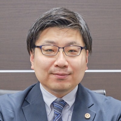 熊岡 英明弁護士のアイコン画像