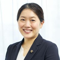 安部 直子弁護士のアイコン画像