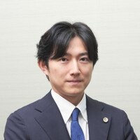 馬屋原 達矢弁護士のアイコン画像