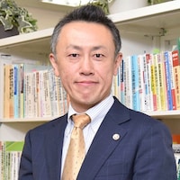 佐藤 達哉弁護士のアイコン画像