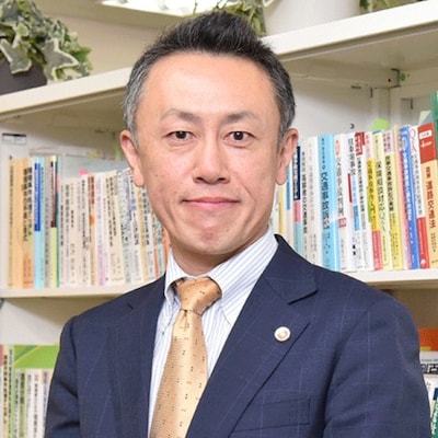 佐藤 達哉弁護士のアイコン画像