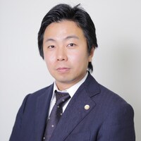 鈴木 謙太郎弁護士のアイコン画像