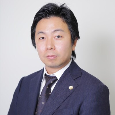 鈴木 謙太郎弁護士のアイコン画像