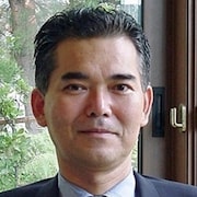 髙橋 修弁護士のアイコン画像