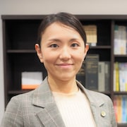 新谷 愛子弁護士のアイコン画像