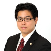 鈴谷 通弁護士のアイコン画像