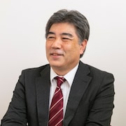 中井 宏二弁護士のアイコン画像