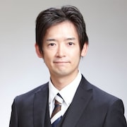 草野 浩介弁護士のアイコン画像