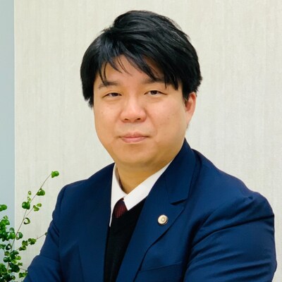 石川 貴博弁護士のアイコン画像