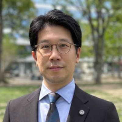 髙橋 俊太弁護士のアイコン画像