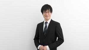 長井 康人弁護士のインタビュー写真