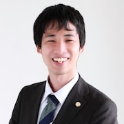 森田 新司弁護士のアイコン画像