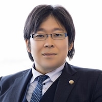 薄井 健太弁護士のアイコン画像