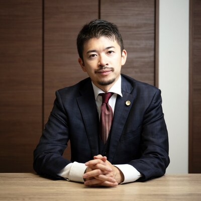 尾形 達彦弁護士のアイコン画像