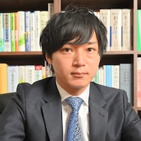 近藤 亮弁護士のアイコン画像