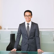 永江 竜之介弁護士のアイコン画像