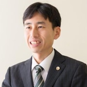 辻 健司朗弁護士のアイコン画像