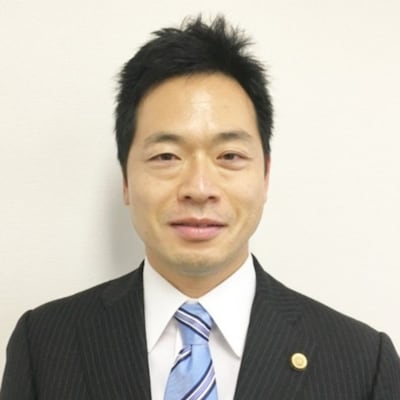 中島 耕平弁護士のアイコン画像