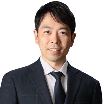 清水 茂弁護士のアイコン画像