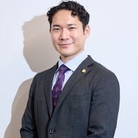 仲本 大河弁護士のアイコン画像