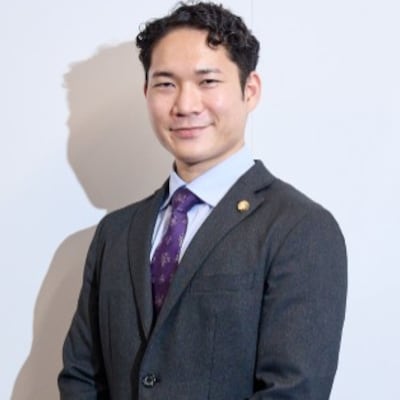 仲本 大河弁護士のアイコン画像
