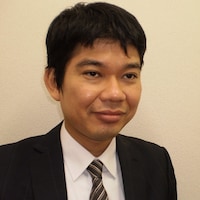 岩﨑 陽弁護士のアイコン画像
