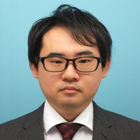 小野寺 範繁弁護士のアイコン画像