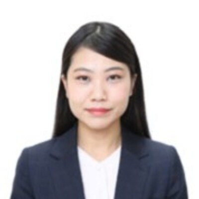 山口 愛弁護士のアイコン画像