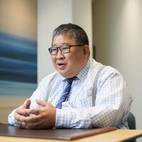 能登 豊和弁護士のアイコン画像
