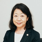 河合 祥子弁護士のアイコン画像