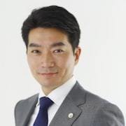 絹川 恭久弁護士のアイコン画像