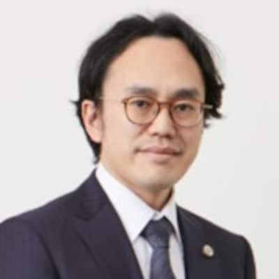 家永 勲弁護士のアイコン画像