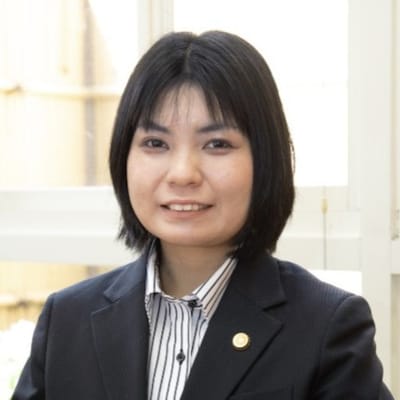 湊 奈都美弁護士のアイコン画像