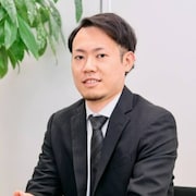 栗山 航弁護士のアイコン画像