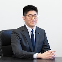 吉津 和輝弁護士のアイコン画像