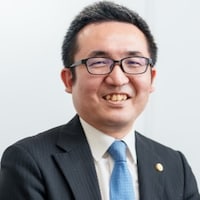 水口 哲也弁護士のアイコン画像