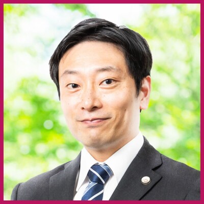 永渕 友也弁護士のアイコン画像