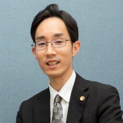立川 諒輔弁護士のアイコン画像