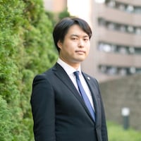 岡島 賢太弁護士のアイコン画像