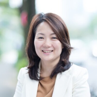 原口 未緒弁護士のアイコン画像