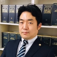 正木 信也弁護士のアイコン画像