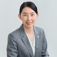 奧村 裕子弁護士のアイコン画像
